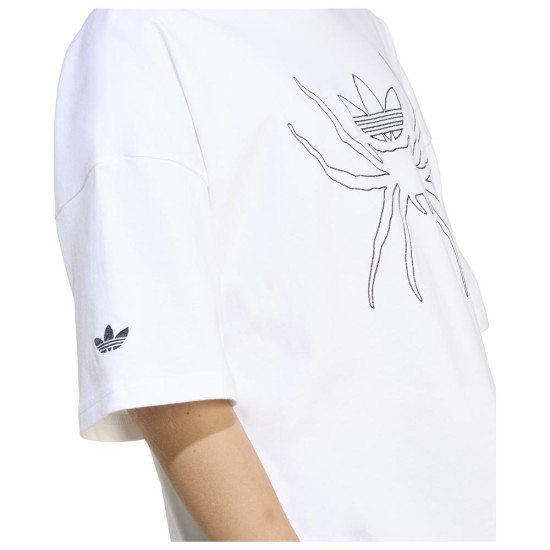 Adidas Παιδική κοντομάνικη μπλούζα Originals